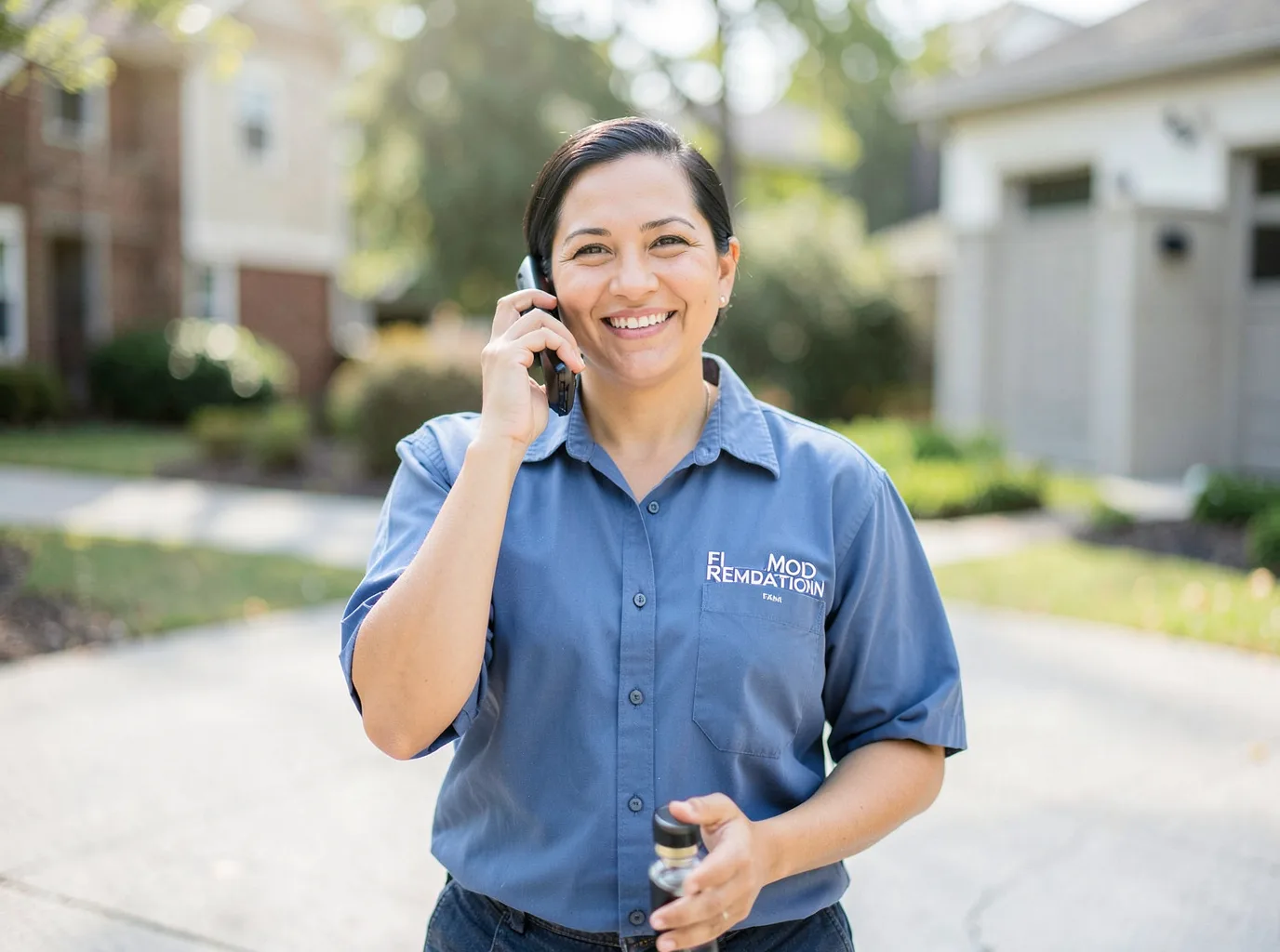 Mold Remediation Gila, NM FAQs